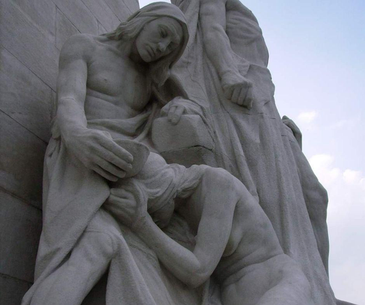 'Their Name Liveth For Evermore' reads the words on top of a war memorial in South Manchester. But how do we enable those people's names to live for evermore?  

Storytelling, reading and discussing Their experiences of conflict are often interwoven; begging an answer to the question as to where we start and how we relate to this shared history.

We can always remember to read but we can also read to remember🌹 