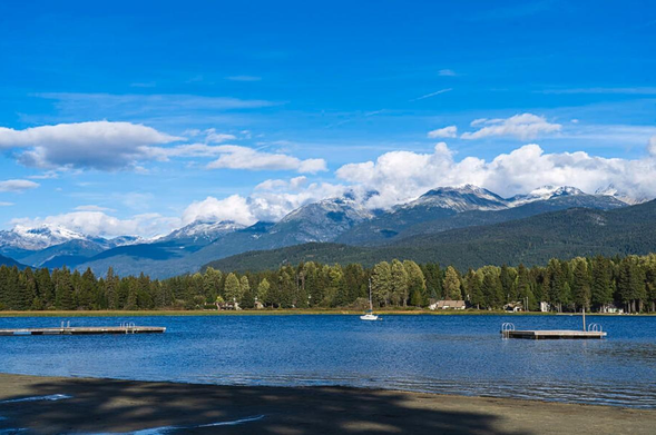 A View of Heaven From Rainbow Park Whistler BC Canada

Rainbow Park is one of Whistler’s most beloved lakeside destinations, nestled along the shores of Alta Lake. Just a short drive or bike ride from Whistler Village, this peaceful, scenic park offers breathtaking views, rich local history, and a perfect place to relax or explore in any season.

A Stunning Lakeside Escape
Set against the backdrop of the snow-dusted Coast Mountains, Rainbow Park is a visual feast. From the grassy shoreline, visitors enjoy sweeping views across Alta Lake toward iconic Whistler and Blackcomb Mountains. On clear days, the reflection of the peaks shimmers across the water like a living painting, especially beautiful at sunrise or sunset.

The lake’s glassy surface invites swimmers, paddleboarders, and kayakers in the warmer months, while its shorelines draw photographers, picnickers, and sunseekers. The dock extending into the lake is a favorite spot for quiet reflection, launching watercraft, or capturing that perfect mountain-and-lake shot.

Image:
https://fineartamerica.com/featured/a-view-of-heaven-from-rainbow-park-whistler-bc-canada-wayne-moran.html

Read more:
https://waynemoranphotography.com/blog/pacific-northwest-photography-adventure-a-journey-through-natures-masterpieces/

#RainbowPark #Whistler #BC #Canada #beach #travelPHotogrpahy #Landscape #art #fineart 

#ayearforart #buyintoart