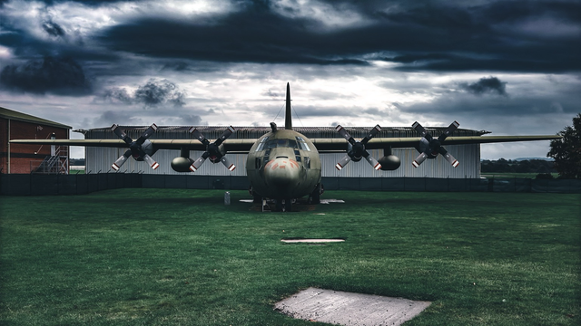 Hercules Transporter