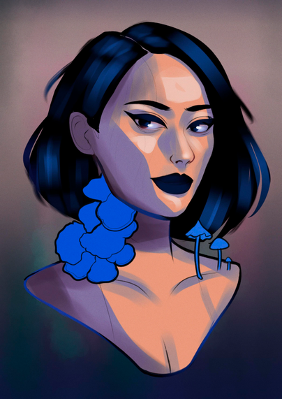 Imaxe de render en proceso.