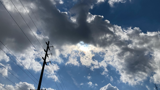 Georgia Sky  #nature #photography