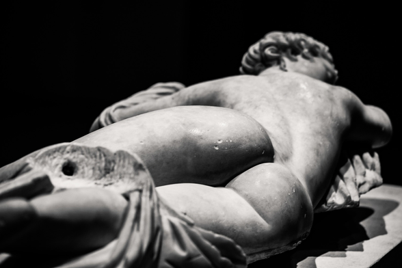 Ermafrodita dormiente