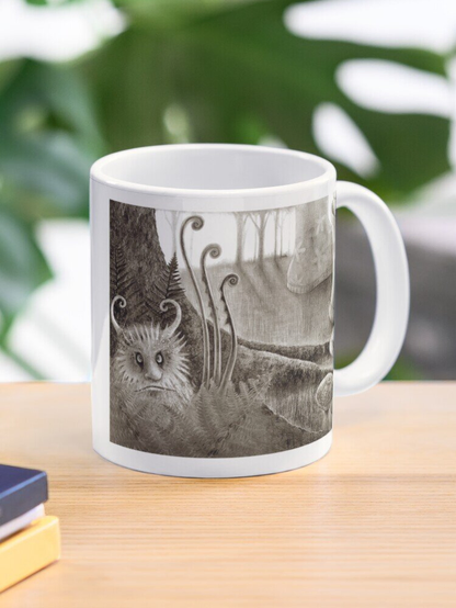 Coffee/Tea Mug