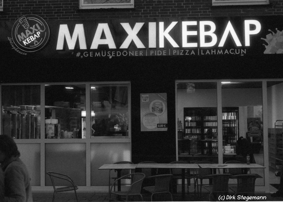 Lüdinghausen November 2025