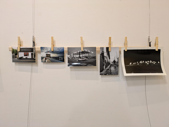 Selection of photographs