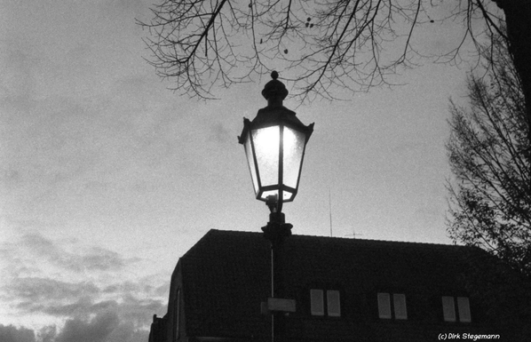 Lüdinghausen November 2025