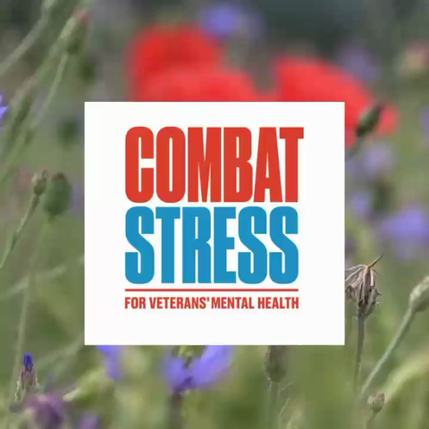 At least 3,743 veterans were assessed as homeless by local authorities in England in 2023 but the true figure is likely higher, as not all veterans disclose their military backgrounds.

Many veterans are still not asked if they're ex-forces; which can sometimes act as a block to people accessing vital support from organisations like the https://www.britishlegion.org.uk and https://combatstress.org.uk. 

Knowledge is power ❤️