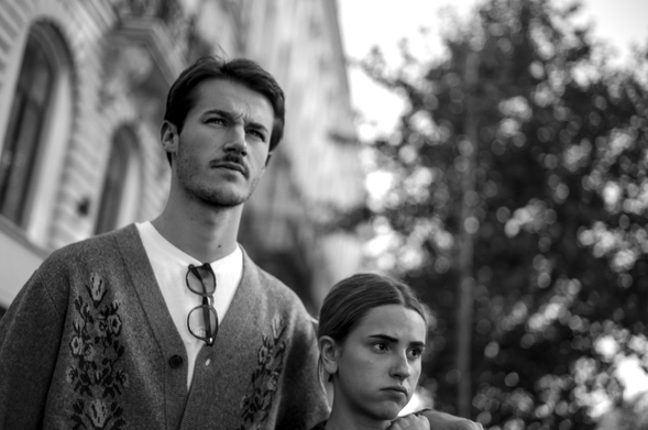 street photography, Marseille 2025