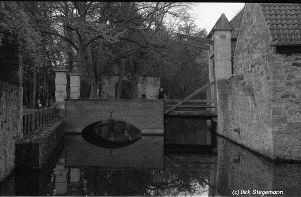 Lüdinghausen November 2025