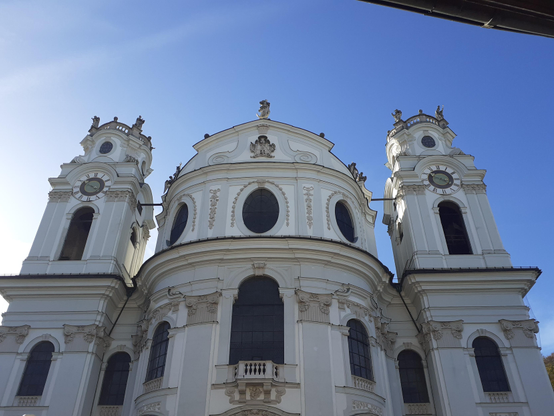 #Kollegienkirche #Salzburg #Austria 
#photo #photography #photos 
#pictures #picture #photographie #church #churches #eglise #eglise #iglesia #chiesa 