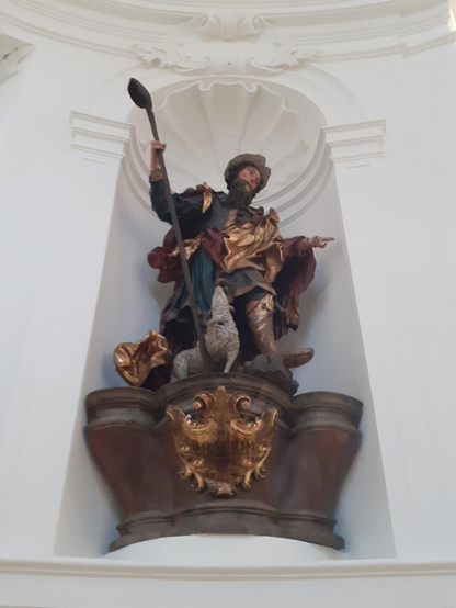 #Kollegienkirche #Salzburg #Austria 
#photo #photography #photos 
#pictures #picture #photographie #church #churches #eglise #eglise #iglesia #chiesa 