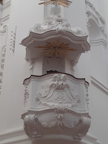 #Kollegienkirche #Salzburg #Austria 
#photo #photography #photos 
#pictures #picture #photographie #church #churches #eglise #eglise #iglesia #chiesa