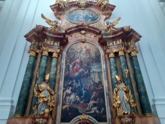 #Kollegienkirche #Salzburg #Austria 
#photo #photography #photos 
#pictures #picture #photographie #church #churches #eglise #eglise #iglesia #chiesa