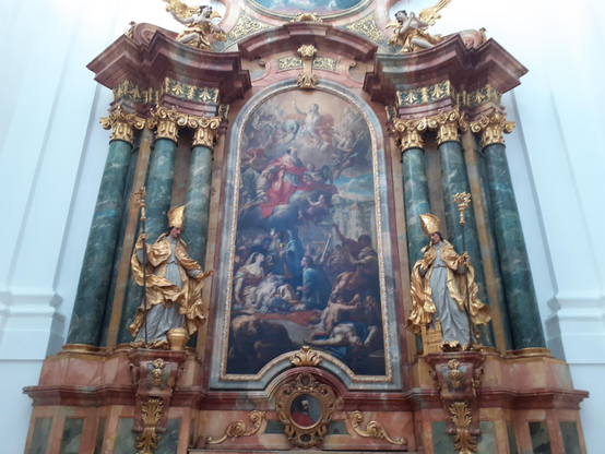 #Kollegienkirche #Salzburg #Austria 
#photo #photography #photos 
#pictures #picture #photographie #church #churches #eglise #eglise #iglesia #chiesa