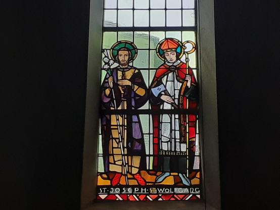 Kath. Pfarrkirche St. Florian 
#Bogen #Bavaria #Germany  
#photo #photography #photos 
#pictures #picture #photographie #Kirche #church #churches #iglesia #eglise 