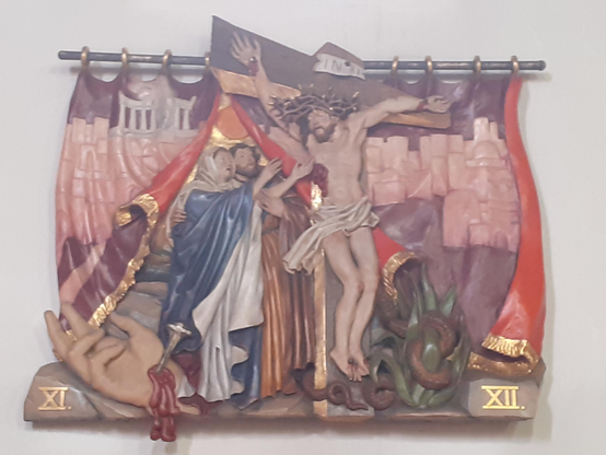 Kath. Pfarrkirche St. Florian 
#Bogen #Bavaria #Germany  
#photo #photography #photos 
#pictures #picture #photographie #Kirche #church #churches #iglesia #eglise 