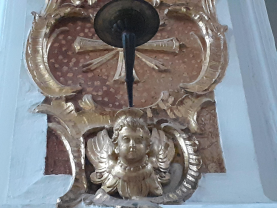 #Studienkirche #Kirche #church #iglesia #eglise 
#Dillingen/Donau #Bavaria #Germany  
#photo #photography #photos 
#pictures #picture #photographie  