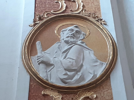 #Studienkirche #Kirche #church #iglesia #eglise 
#Dillingen/Donau #Bavaria #Germany  
#photo #photography #photos 
#pictures #picture #photographie  