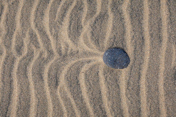 Morro Jable beach, Fuerteventura, Spain - Wikipedia picture of the day