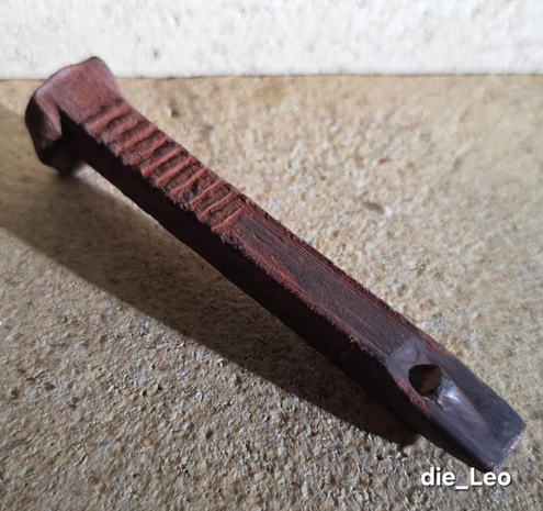 Holzbalkennagel, anno 1820  - 1850

Wooden beam nail, circa 1820  - 1850