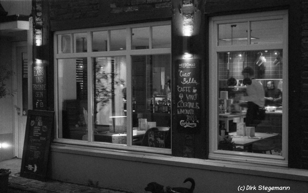 Lüdinghausen November 2025