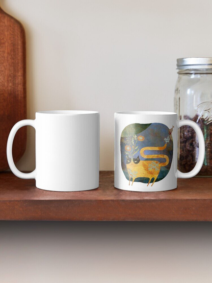 Coffee/Tea Mug