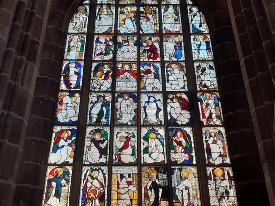 #Lorenzkirche #church #churches #eglise #iglesia #chiesa 
#Nürnberg #Nuremberg #Franken #Frankonia #Germany #photos #photography #cities #germancities 