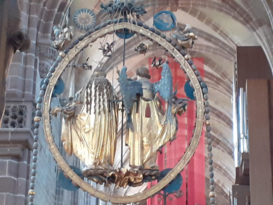 #Lorenzkirche #church #churches #eglise #iglesia #chiesa 
#Nürnberg #Nuremberg #Franken #Frankonia #Germany #photos #photography #cities #germancities 