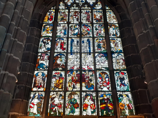 #Lorenzkirche #church #churches #eglise #iglesia #chiesa 
#Nürnberg #Nuremberg #Franken #Frankonia #Germany #photos #photography #cities #germancities 