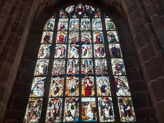 #Lorenzkirche #church #churches #eglise #iglesia #chiesa 
#Nürnberg #Nuremberg #Franken #Frankonia #Germany #photos #photography #cities #germancities 