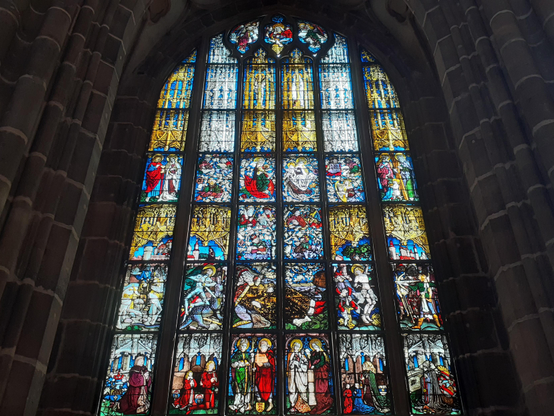 #Lorenzkirche #church #churches #eglise #iglesia #chiesa 
#Nürnberg #Nuremberg #Franken #Frankonia #Germany #photos #photography #cities #germancities 