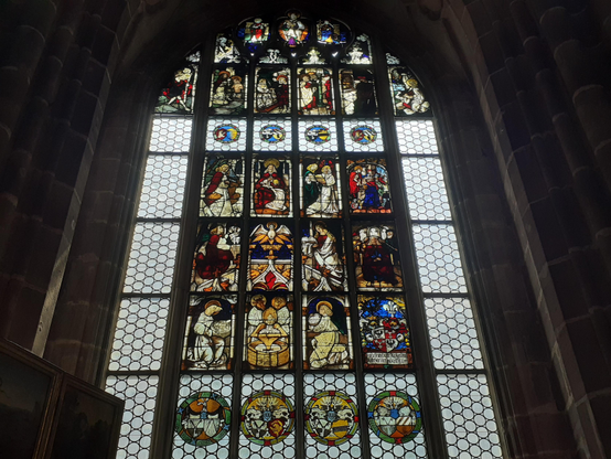 #Lorenzkirche #church #churches #eglise #iglesia #chiesa 
#Nürnberg #Nuremberg #Franken #Frankonia #Germany #photos #photography #cities #germancities 