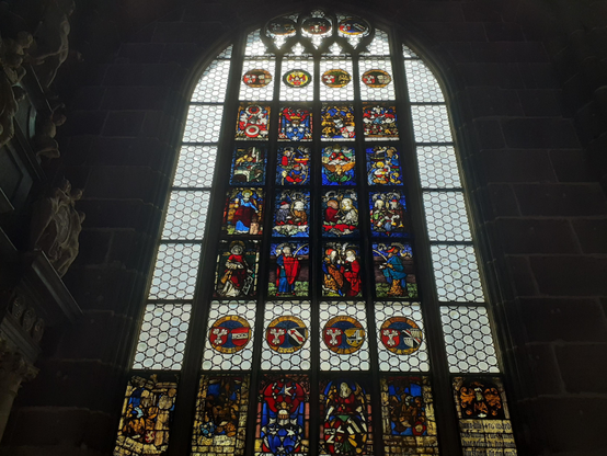 #Lorenzkirche #church #churches #eglise #iglesia #chiesa 
#Nürnberg #Nuremberg #Franken #Frankonia #Germany #photos #photography #cities #germancities 