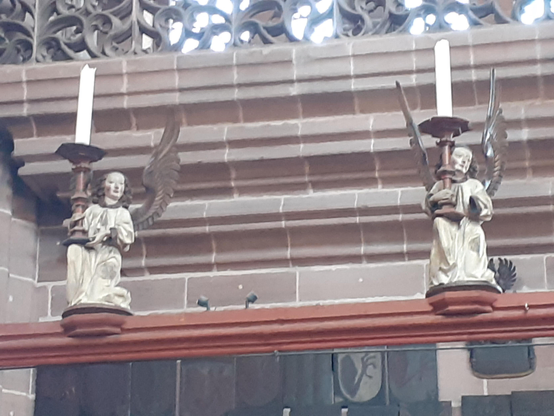 #Lorenzkirche #church #churches #eglise #iglesia #chiesa 
#Nürnberg #Nuremberg #Franken #Frankonia #Germany #photos #photography #cities #germancities