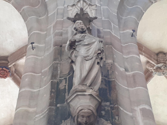 #Lorenzkirche #church #churches #eglise #iglesia #chiesa 
#Nürnberg #Nuremberg #Franken #Frankonia #Germany #photos #photography #cities #germancities