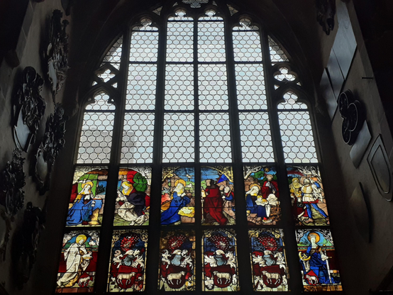 #Lorenzkirche #church #churches #eglise #iglesia #chiesa 
#Nürnberg #Nuremberg #Franken #Frankonia #Germany #photos #photography #cities #germancities