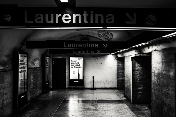 Laurentina 