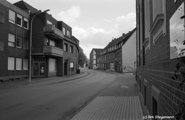 Coesfeld