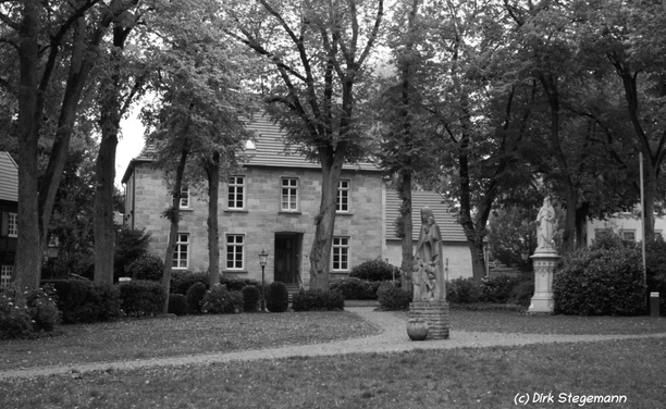 Nottuln im Münsterland