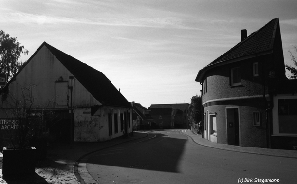 Altenberge im Münsterland