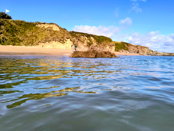 #MeerMittwoch #SeaWednesday
#Irland #Ireland #Eire
#photography #photo
#Meer #Sea #HookHalbinsel #HookHead #Hook #Hookpeninsula
#CountyWexford #beach #Strand
#BaginbunBeach