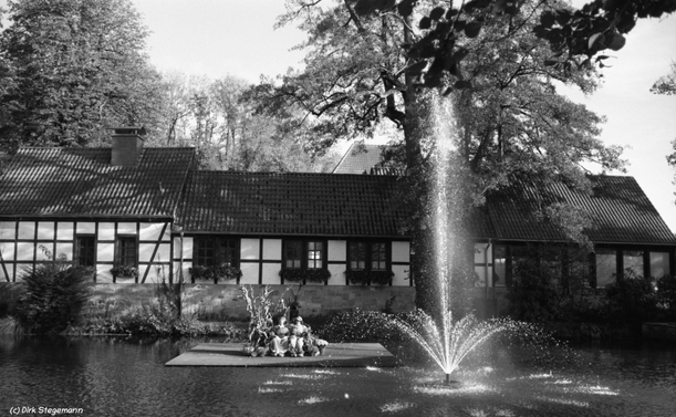 Brochterbeck bei Tecklenburg