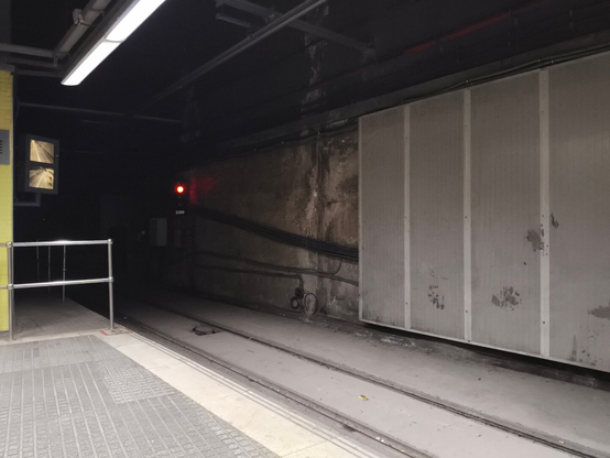 Acabo de fotografiar esto