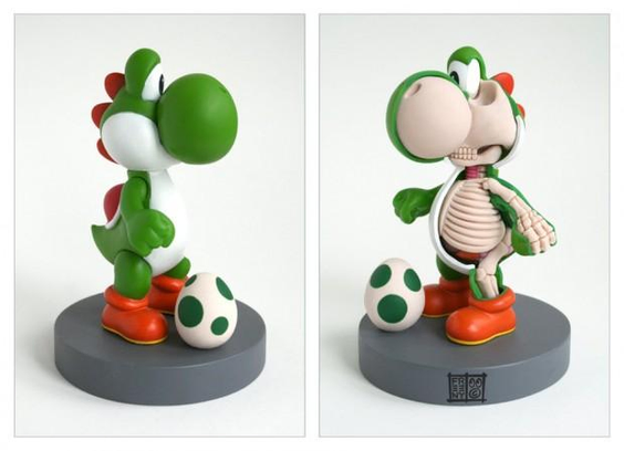 Yoshi