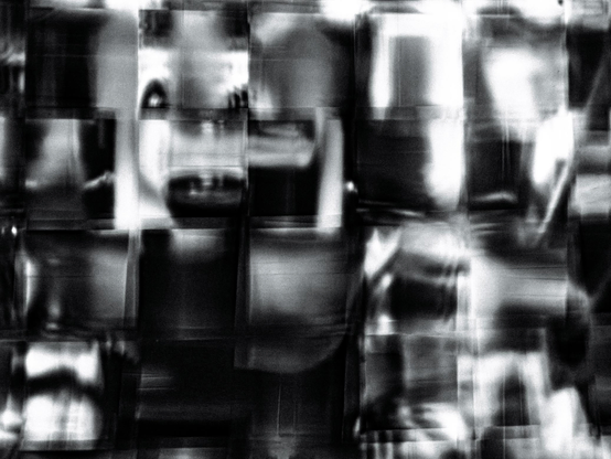 No way to describe the indescribable. Sorry.