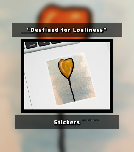 https://fineartamerica.com/featured/destined-for-lonliness-kristopher-r.html?product=sticker
