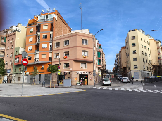 Acabo de fotografiar esto