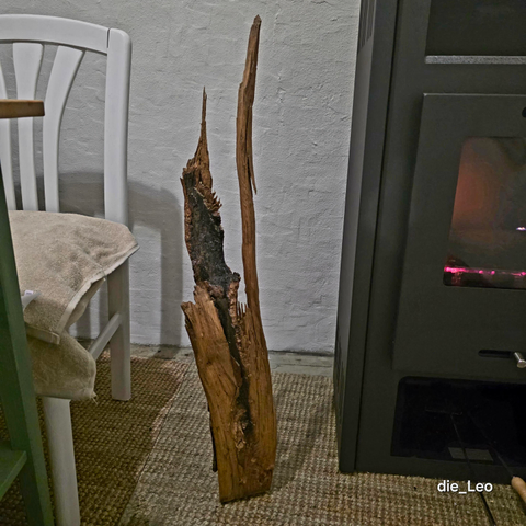 Auferstehung - Holzobjekt Vorderseite

Resurrection - wooden object front side