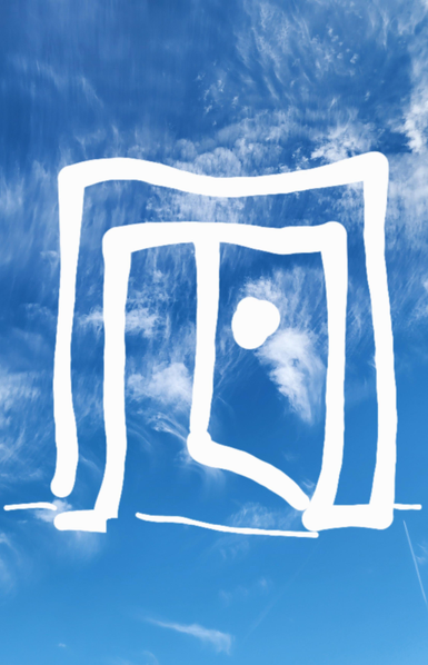 Logo and avatar for Perception Puertas.