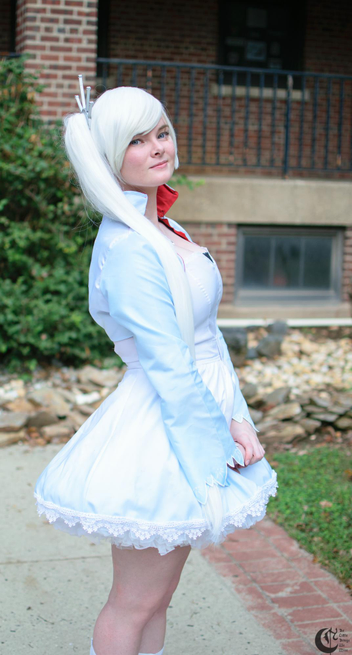 A Photo from the Little Things We Miss